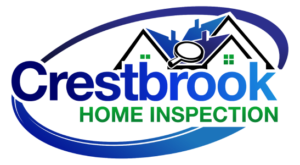 Crestbrook Home Inspection Logo