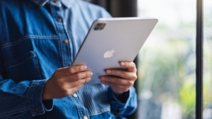 iPad