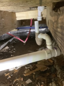 Home inspection