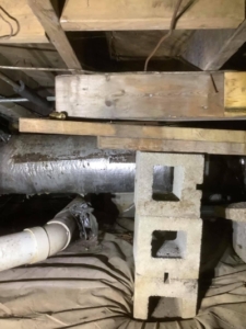 Home inspection