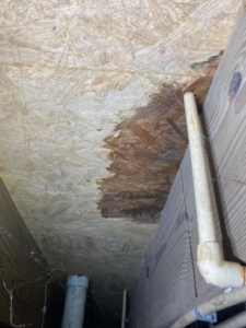 Home inspection