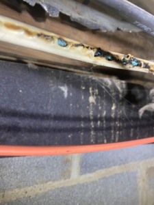 Home inspection