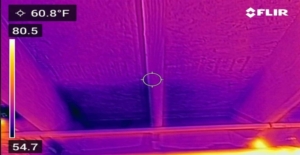 Thermal imaging