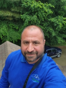 Michael Sahjian